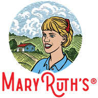 โลโก้ MaryRuth