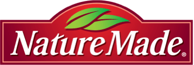 โลโก้ Nature Made